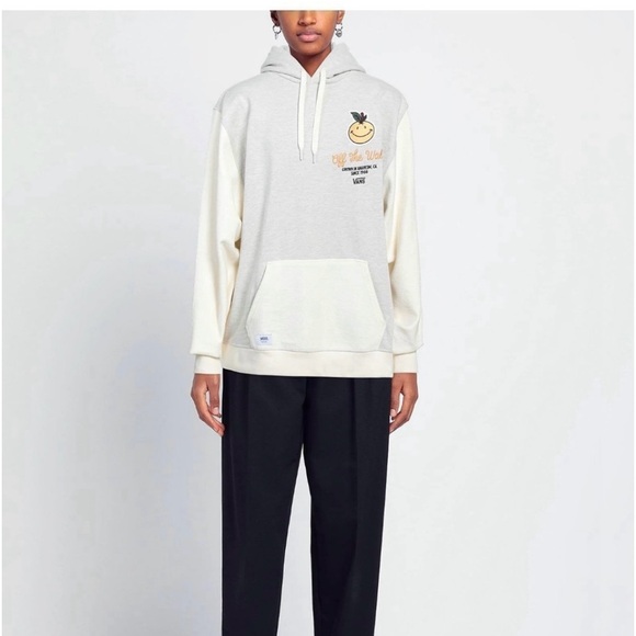 Vans Sweaters - VANS sweatshirt